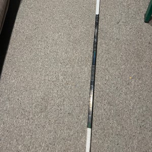 Used Senior CCM Left Hand P29  RibCor Trigger 6 Pro Hockey Stick