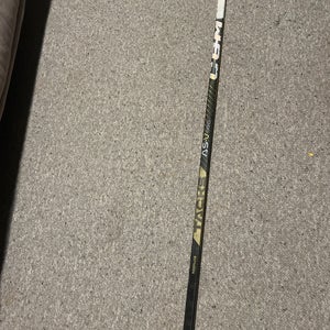 Used Senior CCM Left Hand P28  Super Tacks AS-V Pro Hockey Stick