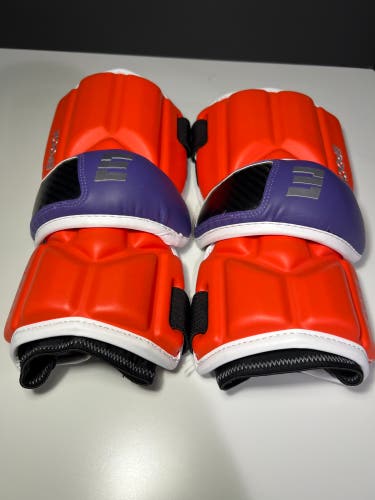 New Adult Epoch Integra Buffalo Bandits Arm Guards