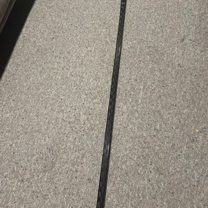 Used Senior  Left Hand P28  Blackout Extra Lite Hockey Stick