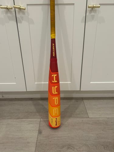 2024 Hype Fire 29 Drop 10, Barely used