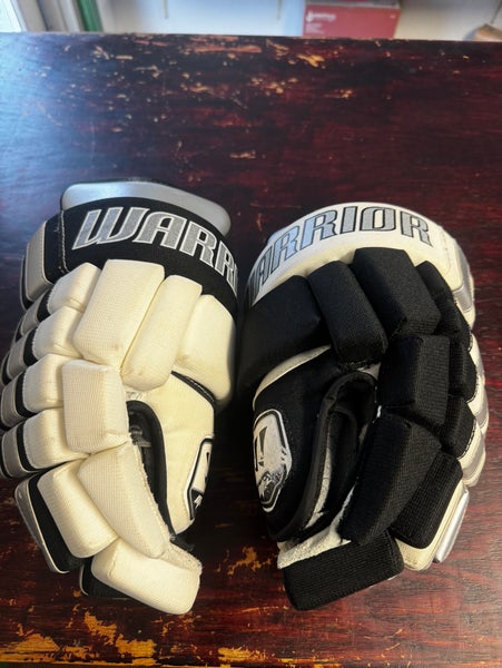 warrior franchise 14n Made In Canada Inverse La Kings