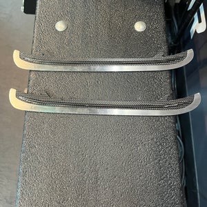 LS Carbonlite Steel 272mm