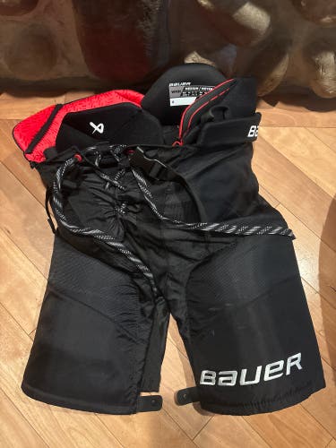 Women’s Bauer X Hockey Pants