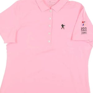 Pink New Large Women's Shirt