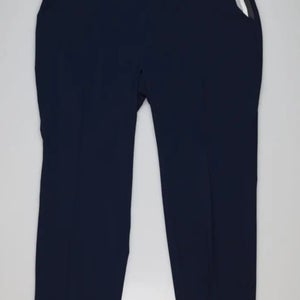 Blue New Large Women's Pants