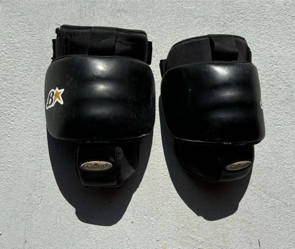 Brian’s Senior Pro Knee Pads