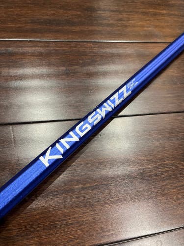 New Brine King Swizz SC Defense Shaft