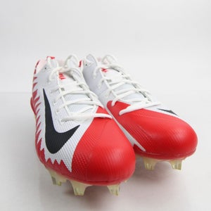 Men's Used Size M 15.0 (W.16.0) Nike Low Top Molded Cleats