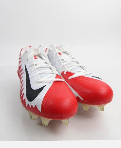 Men's Used Size M 15.0 (W.16.0) Nike Low Top Molded Cleats