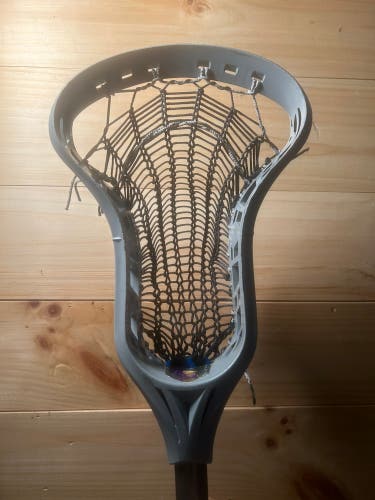 Used Attack & Midfield Strung Head