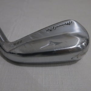 Mizuno Pro 225 HMB 2-iron - 16.5* - Recoil 95 F4 Stiff Flex Graphite - NEW