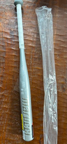 New Marucci Composite 17 oz 28" Echo DMND Bat
