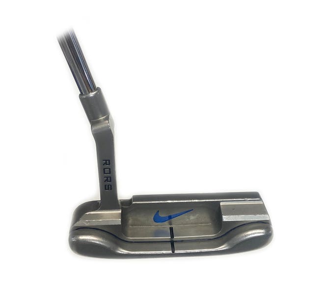 【新品】Nike Method Origin B2-01 パター 34インチ Nike Method Origin B2-01 Rors 34