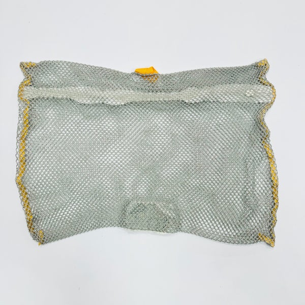 Colorado College Laundry Bag-Gray