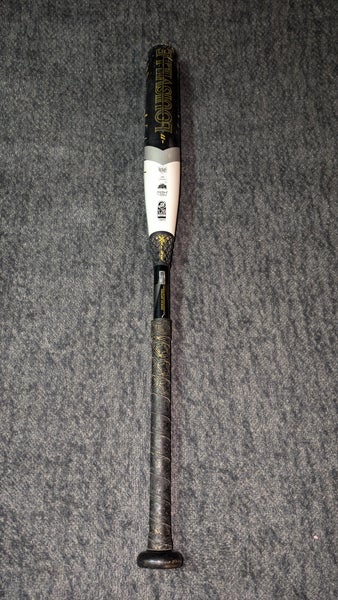 Used 2024 Louisville Slugger Meta Bat (-11) Composite 20 oz 31"