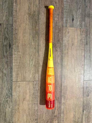 2025 Easton Hype Fire USA 30/20