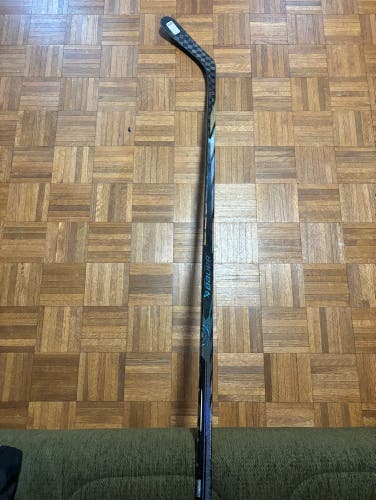New Senior Bauer Left Hand P92 95 Flex Proto-R Black Hockey Stick