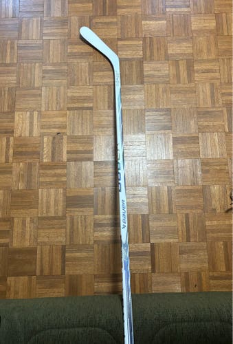New Senior Bauer Left Hand P92 102 Flex Proto-R Hockey Stick