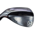 Men's Used Titleist BV SM5 Left Hand Wedge Stiff Flex 56 Degree Steel Shaft