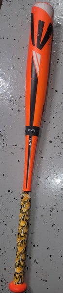 2015 Used Easton XL1 Bat (-5) 30" 25 oz Composite USSSA Certified