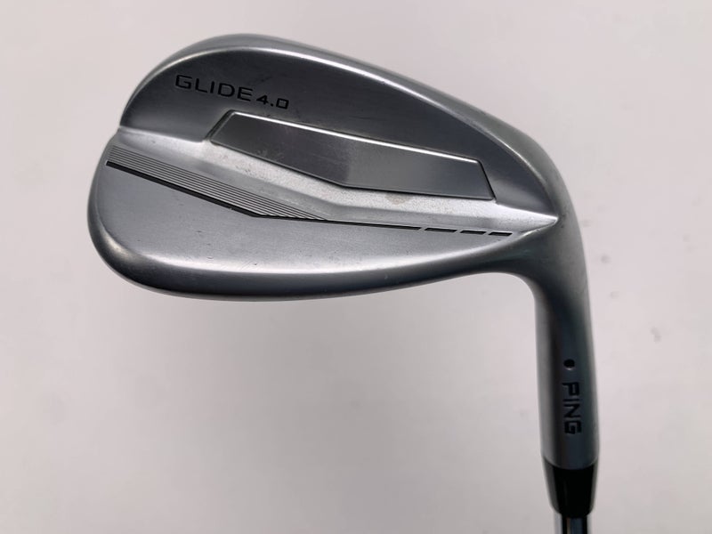 Ping Glide 4.0 Sand Wedge SW 56* 14 W-Grind Black Dot Z-Z115 115g RH