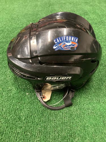 Bauer 5100 Helmet | Small | HECC Dec 2025