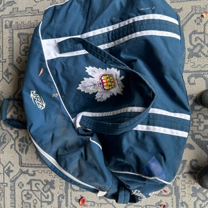 Used CCM Bag