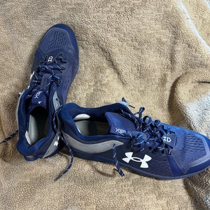 Under Armour Baseball Spikes