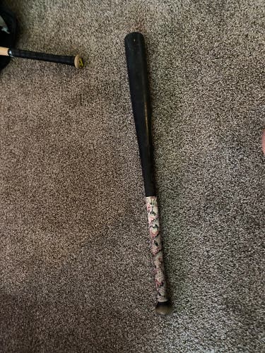 Used  Baum BBCOR Certified Maple 29 oz 32" BBCOR Composite Wood Bat