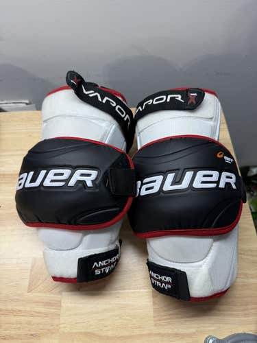 Bauer Vapor 1x Goalie Knee Pads