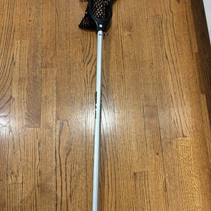 Used  Strung Head