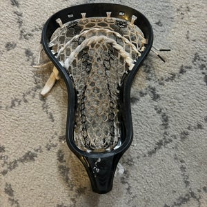 Used  Strung Rebel Head