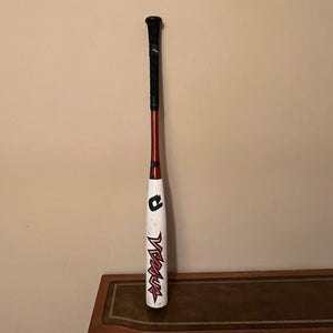 DeMarini Versus 32” - 29 oz - BBCOR Bat