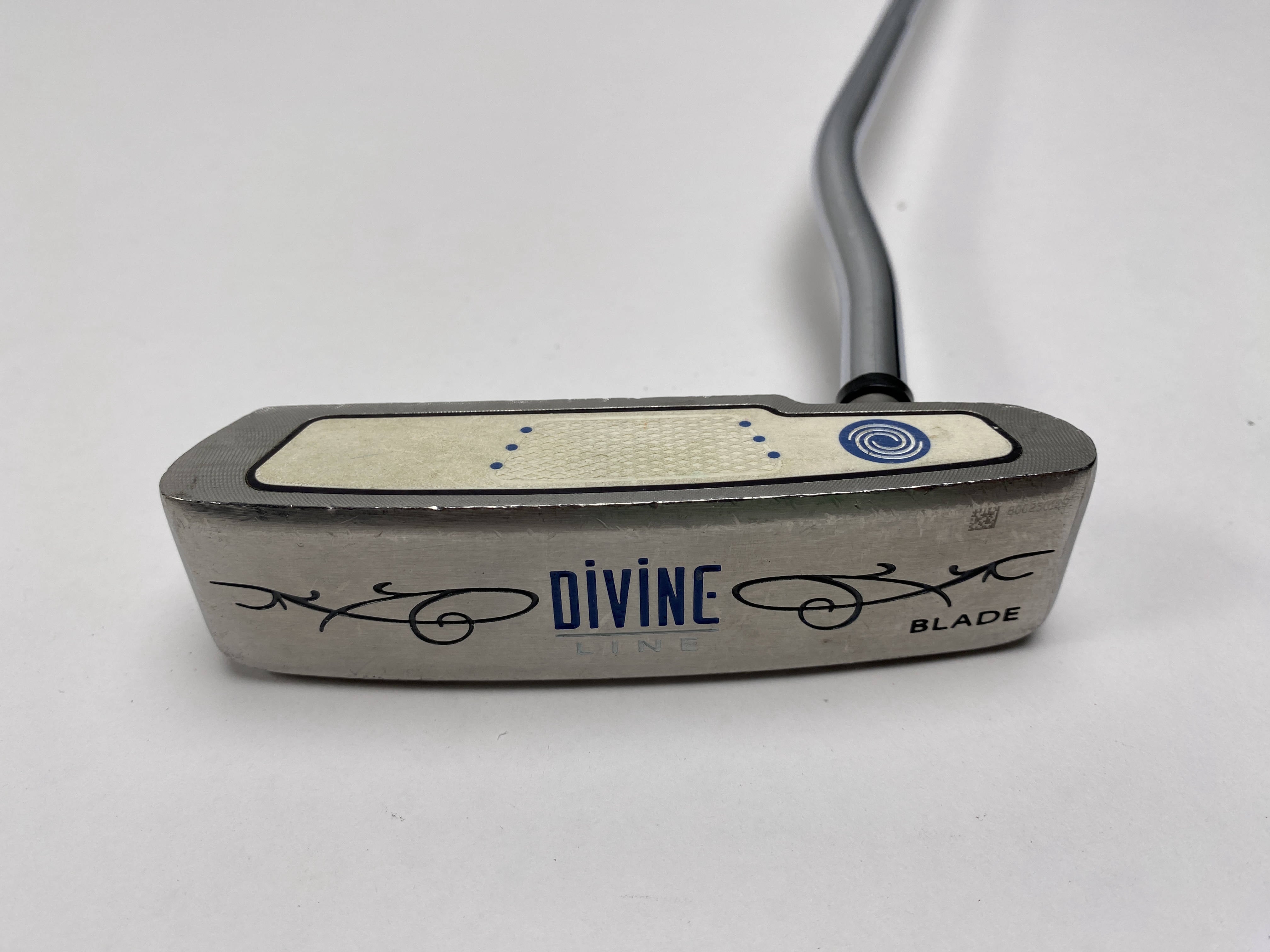 Odyssey Divine Line Blade Putter 32