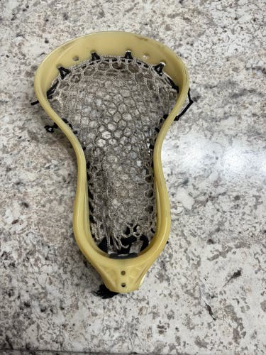 Used FOGO Strung Mark 2F Stiff Head