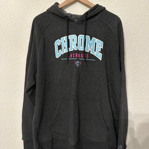 PLL Chrome Champion Sweatshirt