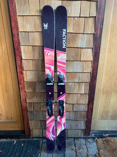 2020 Faction Prodigy 1.0