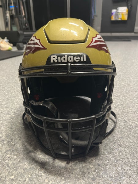 Adult Speedflex helmet
