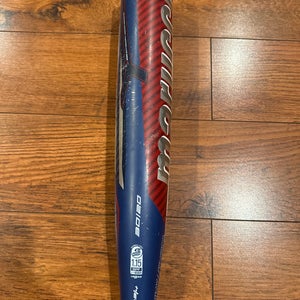 Used 2020 Marucci USSSA Certified Composite 20 oz 30" CAT9 Composite Bat