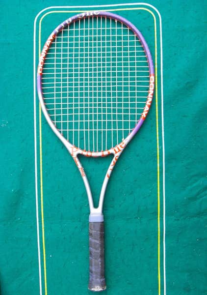 Donnay Agassi PRO ONE Limited Edition Oversize L4 Strung