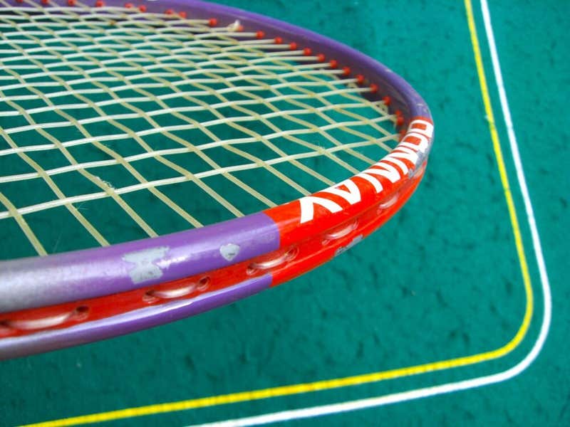 DONNAY PRO ONE LIMITED EDITION アガシ　LTD Donnay Pro One Limited Edition Super Mid 95'' Tennis Racquet