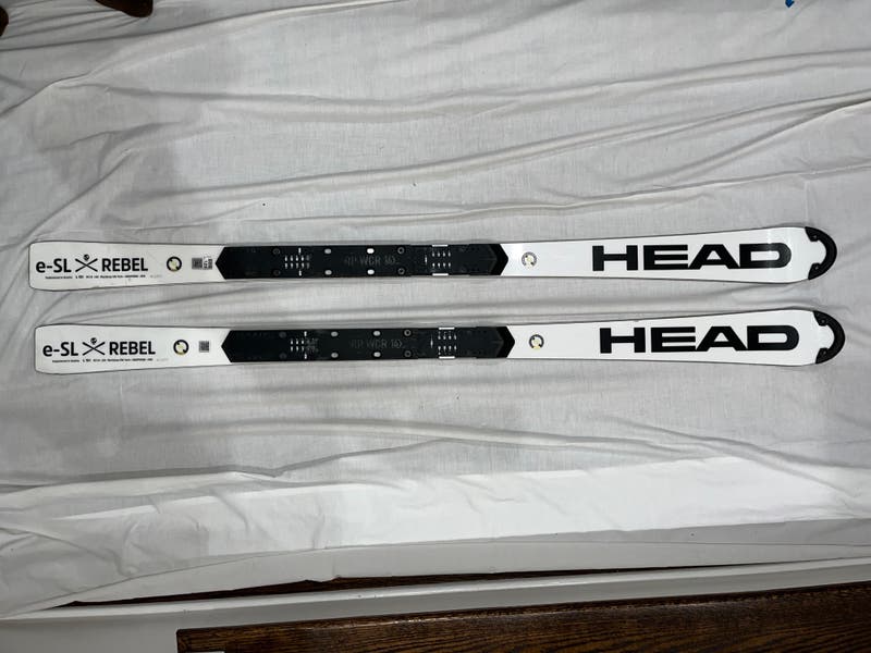 151 HEAD WORLDCUP REBELS E-SL RD FIS 【公式通販】