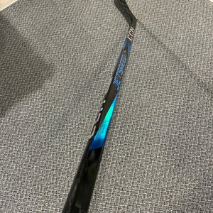 New CCM JetSpeed FT7 Pro (Blue) LH/P28/70