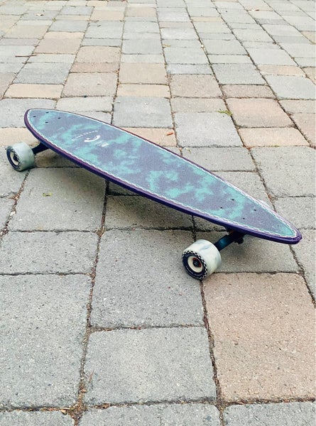 Globe Skateboards Pintail Complete main image 1