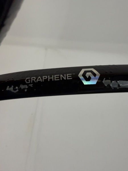 NEW Head Graphene Speed Pro, 4 1/4