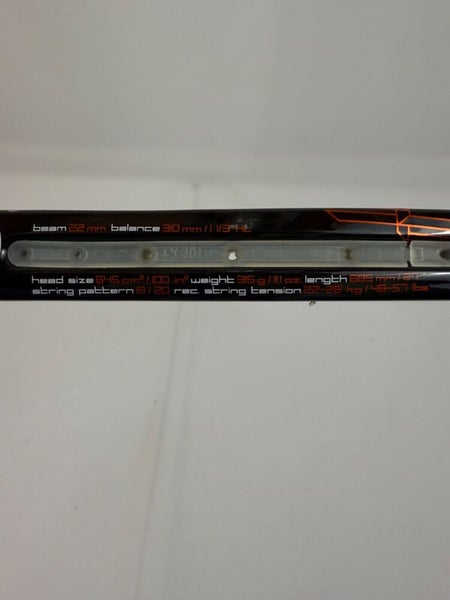 NEW Head Graphene Speed Pro, 4 1/4