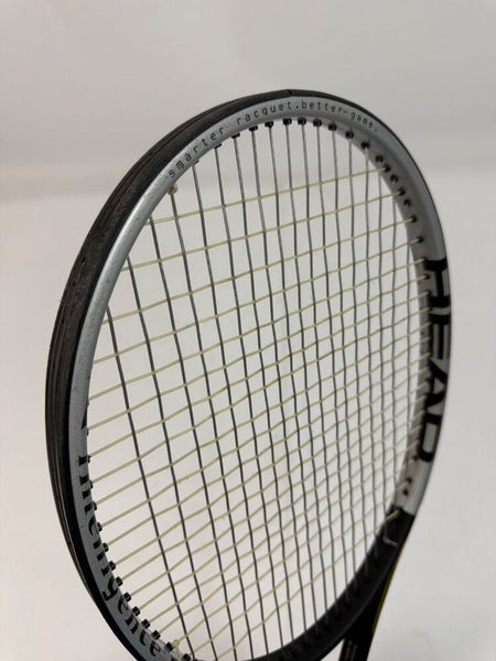 Head i.Prestige Midplus Xtralong Made in Austria, 4 3/8 Very Good Condition