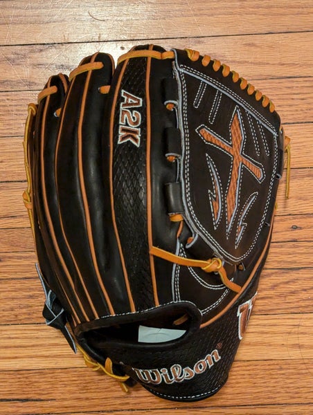 Wilson A2K - 12" - RHT Never Used