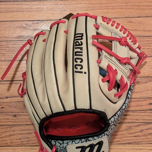 Marucci Capitol Series Glove 11.25" - New w/tags